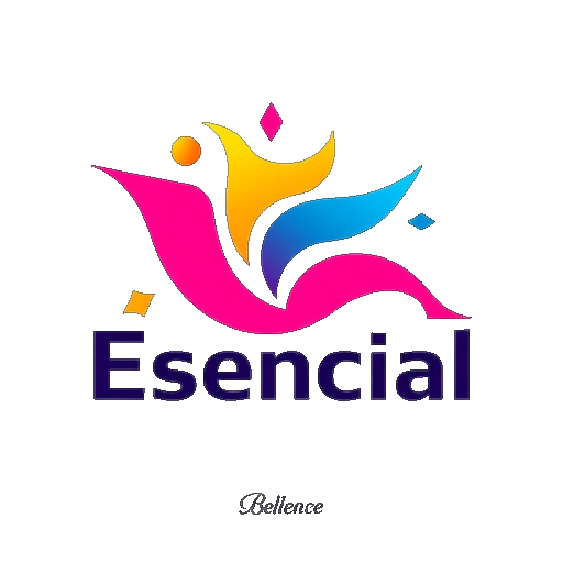 BellezaEsencial logo